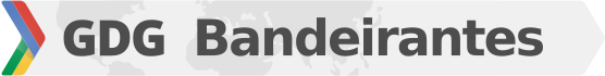 GDG Bandeirantes